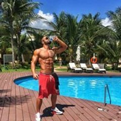 Ramy Hamdy