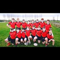 Oisin Mc Phillips