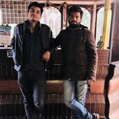 Ashutosh Mishra