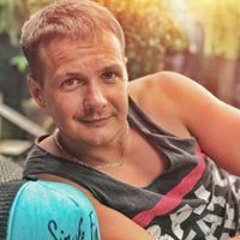 Станислав Агафонов