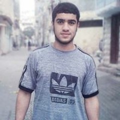 باسل أبوميهوب المشهراوي