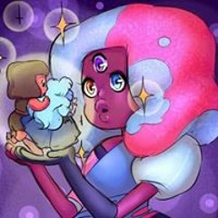 Steven universe