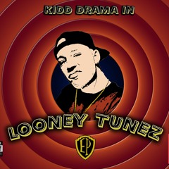 KidDrama aka Mike Enright