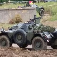 die jager