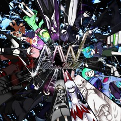 MW. -Mosaic World-
