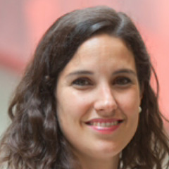 Cristina Sánchez Blanco