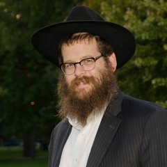 Rabbi Elyahu Silberberg