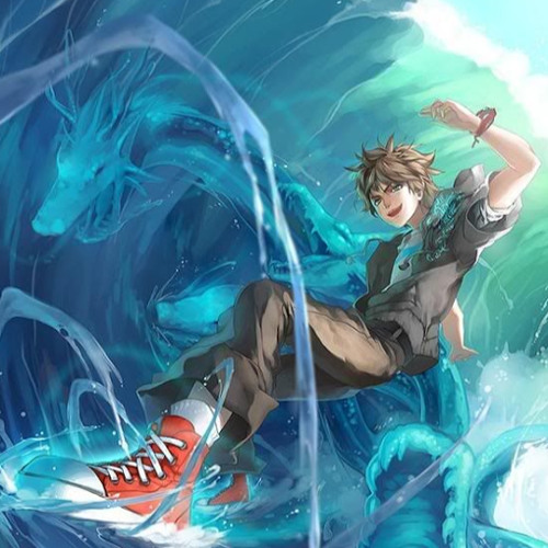 Water Boy  Wiki  Anime Amino
