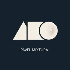 Pavel MixTura