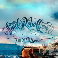 Soul Rebellion