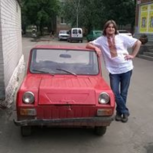 Володимир Калевич’s avatar
