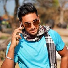 Kamal Mander