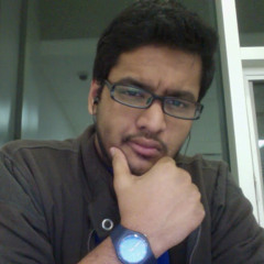 Faisal Mohammed
