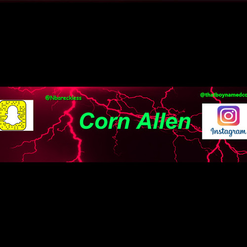 Corn Allen’s avatar
