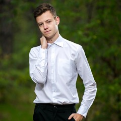 David Tikhonenko