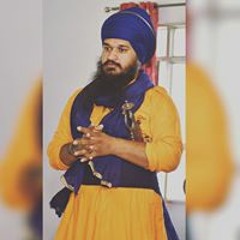 Daljit Singh Khalsa