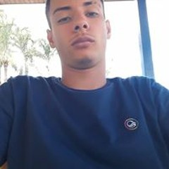 Nando Lima