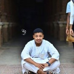 Albaraa M. Ahmed