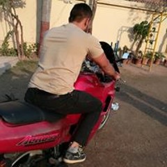Shams Ali