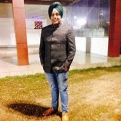 sukhjot singh
