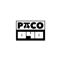 Paco 040