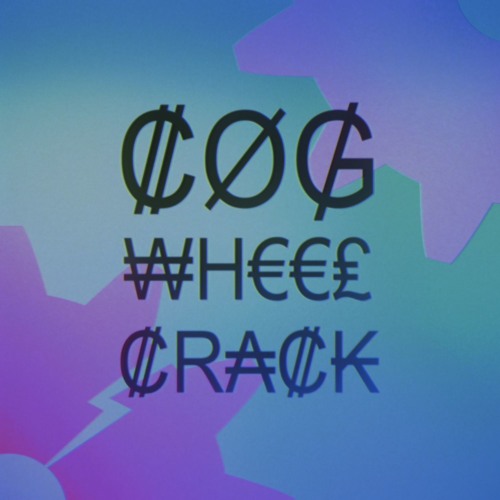 Cogwheel Crack’s avatar