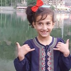 Malaika Iqbal