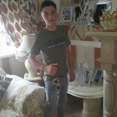 Michael Mongans