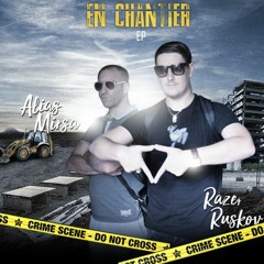 Razer Ruskov & Alias Mirsa