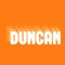 Duncan