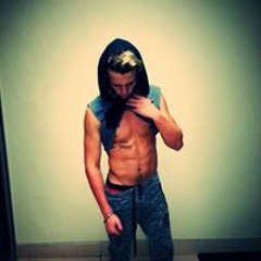 Dean Beukes