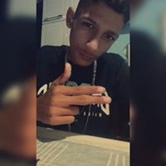 Ronicley Vieira