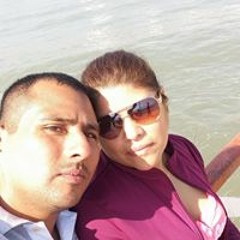 Joel Medina Ccelccaro