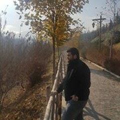 İsmail Emre Kargaci