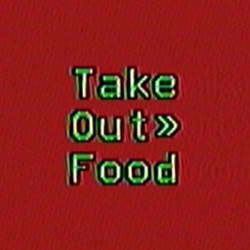 Take-Out Food’s avatar
