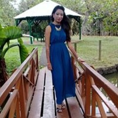 Yeshna Taukoordass