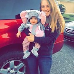 Kristin Brooke Hayes