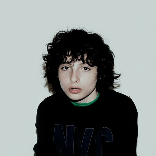 Stream finn wolfhard | Listen to music playlists online for free on  SoundCloud