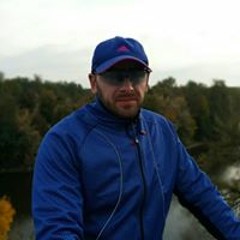 Алексей Караляш