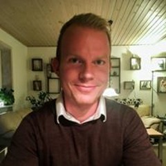 Casper Graversgård