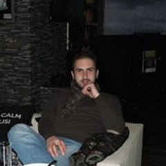 Merabi Meskhishvili