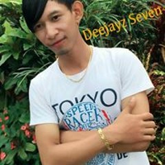Ddj Seven