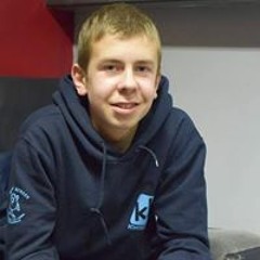 Frederik Bonny