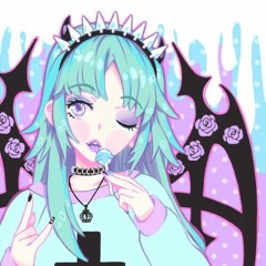 StrawberryThePastelGoth