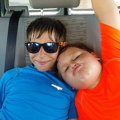 Jacoline Van Der Merwe