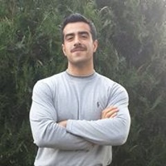 Ali Alibeyki