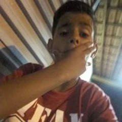 Erick Basilio Olegario