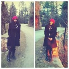 Sehrish Rehman