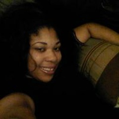Danyell Sanders