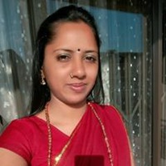 Pereshni Melanie Govender